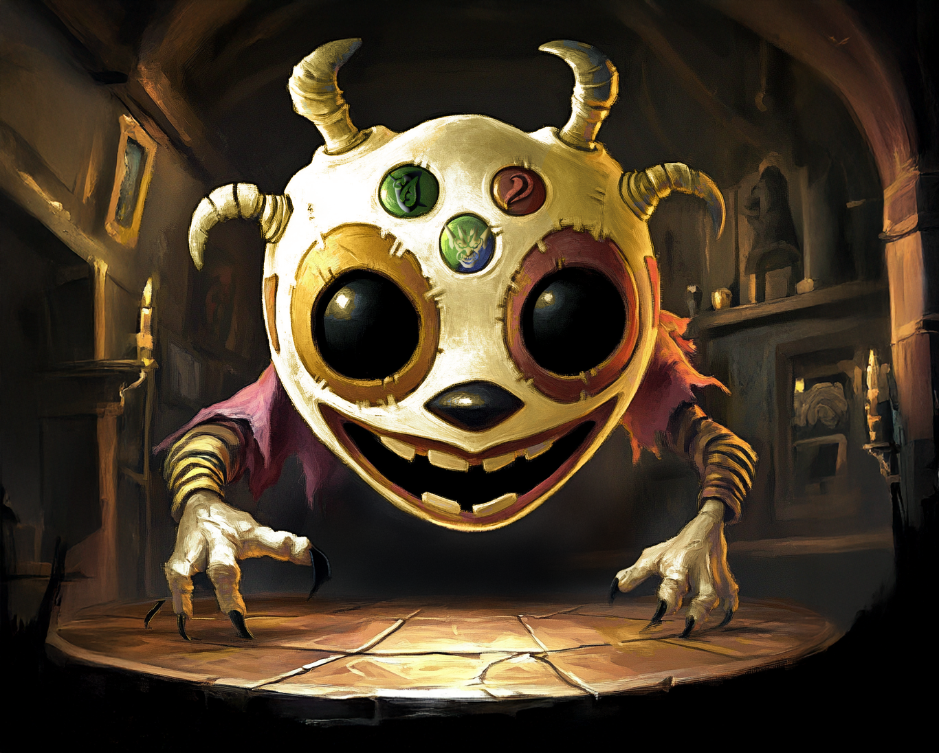 You are currently viewing Discord server is live